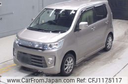 suzuki wagon-r 2014 -SUZUKI 【Ｎｏ後日 】--Wagon R MH44S-461389---SUZUKI 【Ｎｏ後日 】--Wagon R MH44S-461389-