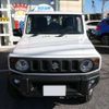 suzuki jimny 2023 -SUZUKI 【千葉 581ﾓ 632】--Jimny JB64W--JB64W-318315---SUZUKI 【千葉 581ﾓ 632】--Jimny JB64W--JB64W-318315- image 2