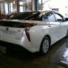 toyota prius 2017 -TOYOTA--Prius DAA-ZVW55--ZVW55-8050318---TOYOTA--Prius DAA-ZVW55--ZVW55-8050318- image 2