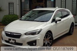 subaru impreza-wagon 2017 -SUBARU--Impreza Wagon DBA-GT7--GT7-015178---SUBARU--Impreza Wagon DBA-GT7--GT7-015178-