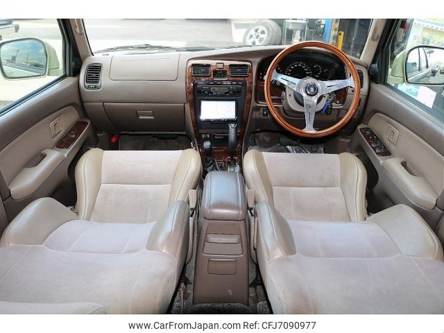 toyota hilux-surf 2002 -TOYOTA--Hilux Surf GH-RZN185W--RZN185-9041506---TOYOTA--Hilux Surf GH-RZN185W--RZN185-9041506- image 2