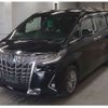 toyota alphard 2021 -TOYOTA--Alphard 6AA-AYH30W--AYH30W-0138275---TOYOTA--Alphard 6AA-AYH30W--AYH30W-0138275- image 4