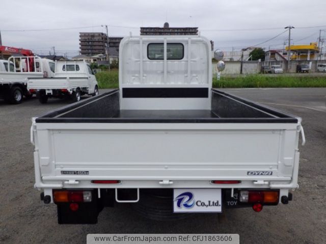 toyota dyna-truck 2015 CFJ1863606 image 2