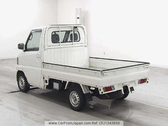 mitsubishi minicab-truck 2002 -MITSUBISHI--Minicab Truck U62T--0700250---MITSUBISHI--Minicab Truck U62T--0700250- image 2