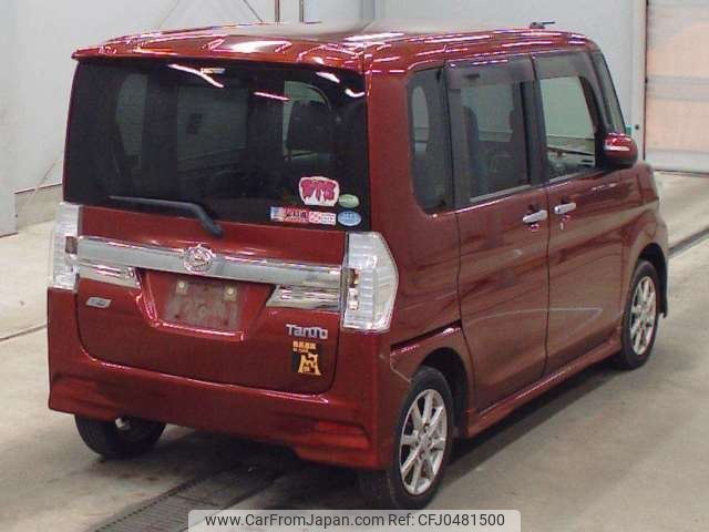 daihatsu tanto 2014 -DAIHATSU--Tanto DBA-LA610S--LA610S-0029874---DAIHATSU--Tanto DBA-LA610S--LA610S-0029874- image 2