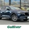 mazda cx-5 2018 -MAZDA--CX-5 3DA-KF2P--KF2P-211414---MAZDA--CX-5 3DA-KF2P--KF2P-211414- image 1