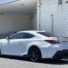 lexus rc-f 2018 -LEXUS--Lexus RC F DBA-USC10--USC10-6002356---LEXUS--Lexus RC F DBA-USC10--USC10-6002356- image 15