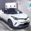 toyota c-hr 2018 -TOYOTA--C-HR ZYX10-2126133---TOYOTA--C-HR ZYX10-2126133- image 1