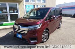 honda stepwagon 2018 -HONDA--Stepwgn 6AA-RP5--RP5-1073207---HONDA--Stepwgn 6AA-RP5--RP5-1073207-