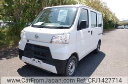 daihatsu hijet-cargo 2021 quick_quick_3BD-S321V_S321V-0497622