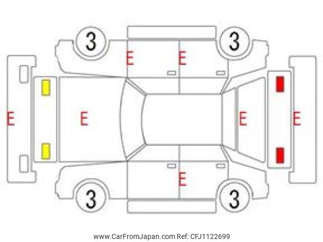 toyota rav4 2023 -TOYOTA--RAV4 6AA-AXAH54--AXAH54-4049946---TOYOTA--RAV4 6AA-AXAH54--AXAH54-4049946- image 2