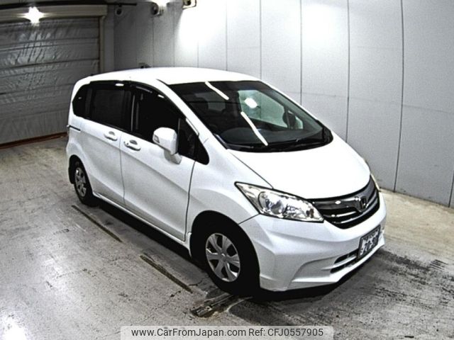 honda freed 2013 -HONDA 【香川 501さ2090】--Freed GB3-1501012---HONDA 【香川 501さ2090】--Freed GB3-1501012- image 1