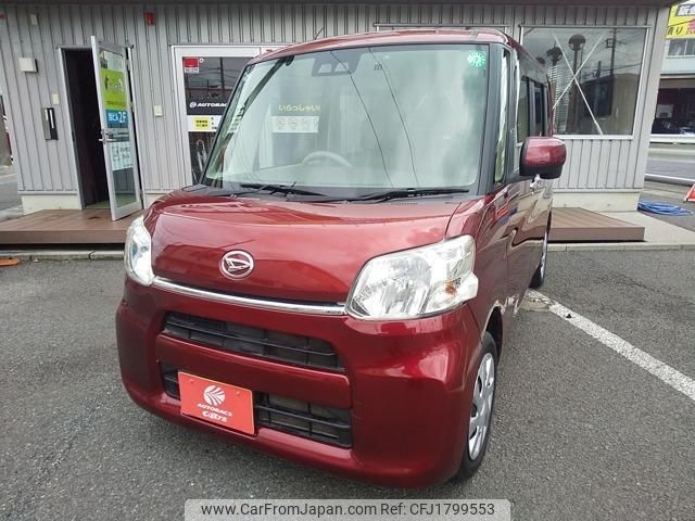 daihatsu tanto 2017 CFJ1799553 image 1