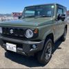 suzuki jimny 2020 -SUZUKI 【静岡 581ｻ104】--Jimny JB64W--162029---SUZUKI 【静岡 581ｻ104】--Jimny JB64W--162029- image 19