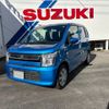 suzuki wagon-r 2017 -SUZUKI--Wagon R DAA-MH55S--MH55S-175731---SUZUKI--Wagon R DAA-MH55S--MH55S-175731- image 1