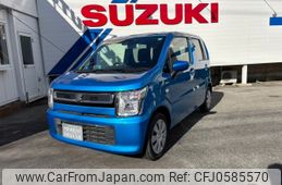 suzuki wagon-r 2017 -SUZUKI--Wagon R DAA-MH55S--MH55S-175731---SUZUKI--Wagon R DAA-MH55S--MH55S-175731-