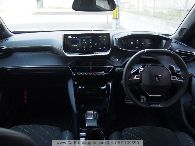 peugeot 2008 2025 -PEUGEOT--Peugeot 2008 3DA-P24YH01--VR3UDYHZ8RJ961***---PEUGEOT--Peugeot 2008 3DA-P24YH01--VR3UDYHZ8RJ961***- image 2