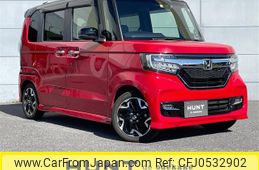 honda n-box 2020 -HONDA--N BOX 6BA-JF3--JF3-2217239---HONDA--N BOX 6BA-JF3--JF3-2217239-