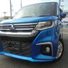 mitsubishi delica-d2 2021 -MITSUBISHI--Delica D2 5AA-MB37S--MB37S-100499---MITSUBISHI--Delica D2 5AA-MB37S--MB37S-100499- image 1