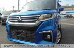 mitsubishi delica-d2 2021 -MITSUBISHI--Delica D2 5AA-MB37S--MB37S-100499---MITSUBISHI--Delica D2 5AA-MB37S--MB37S-100499-