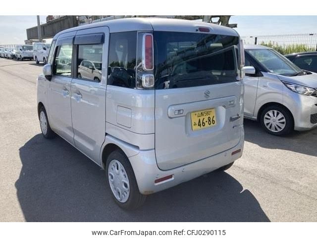 suzuki spacia 2020 quick_quick_5AA-MK53S_MK53S-320128 image 2