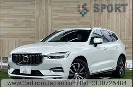 volvo xc60 2019 -VOLVO--Volvo XC60 LDA-UD4204TXC--YV1UZA8MCK1276314---VOLVO--Volvo XC60 LDA-UD4204TXC--YV1UZA8MCK1276314-