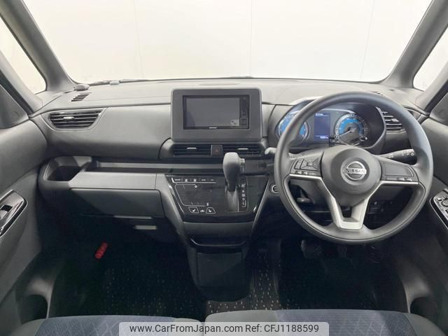 nissan roox 2023 quick_quick_B47A_B47A-0404466 image 2