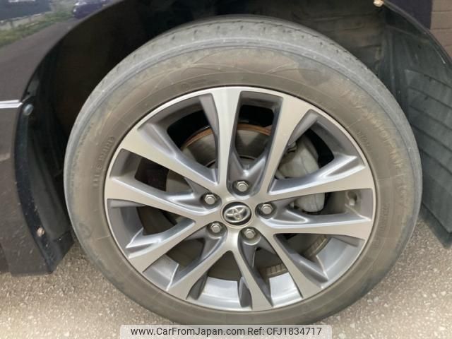 toyota estima 2017 CFJ1834717 image 2