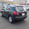 nissan dualis 2008 -NISSAN 【名変中 】--Dualis KJ10--006751---NISSAN 【名変中 】--Dualis KJ10--006751- image 26