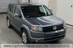 honda crossroad 2008 CFJ1693952