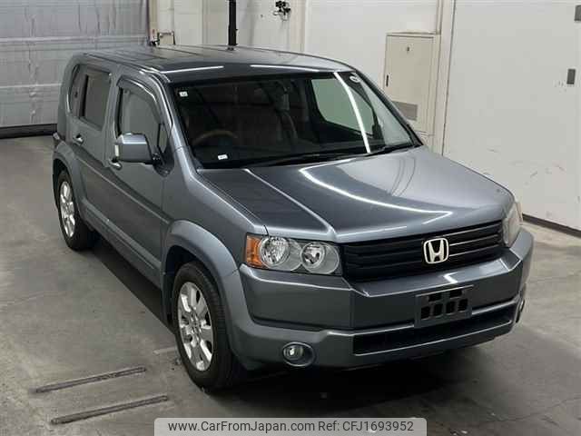 honda crossroad 2008 CFJ1693952 image 1