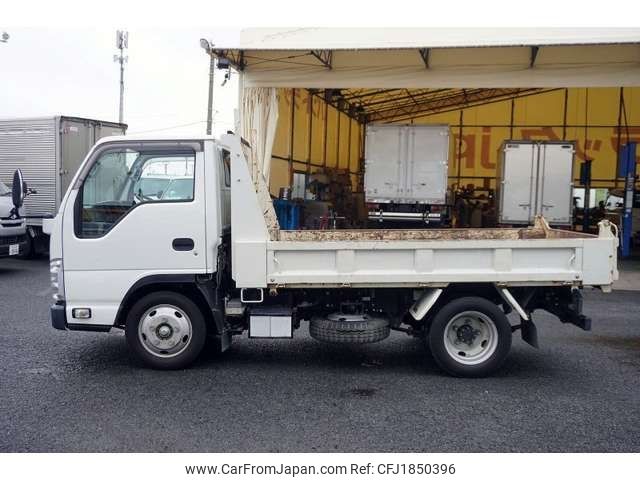 isuzu elf-truck 2018 CFJ1850396 image 2