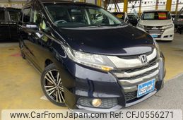 honda odyssey 2013 -HONDA--Odyssey RC1--1006042---HONDA--Odyssey RC1--1006042-