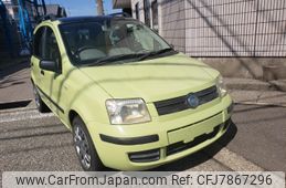 fiat new-panda 2005 CFJ7867296