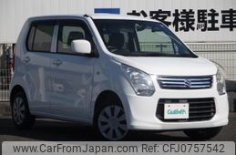 suzuki wagon-r 2014 -SUZUKI--Wagon R DBA-MH34S--MH34S-260532---SUZUKI--Wagon R DBA-MH34S--MH34S-260532-