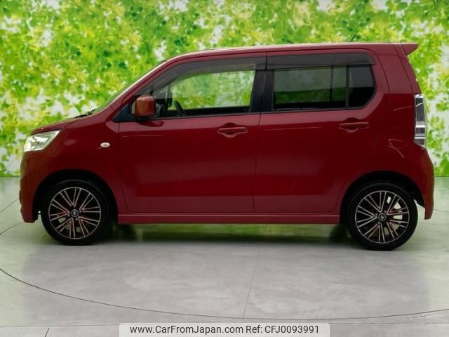 suzuki wagon-r-stingray 2012 quick_quick_DBA-MH34S_MH34S-710332 image 2