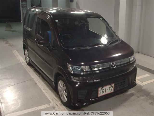 mazda flair 2017 CFJ1622063 image 1