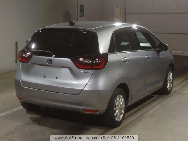 honda fit 2021 -HONDA--Fit GR3-1200940---HONDA--Fit GR3-1200940- image 2