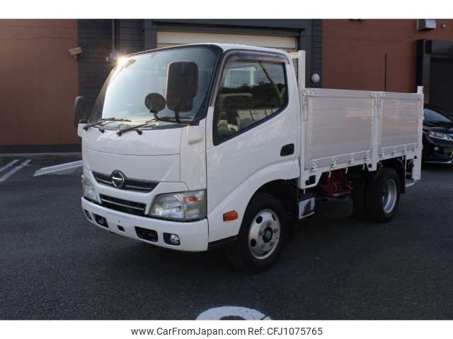 hino dutro 2013 -HINO--Hino Dutoro TKG-XZU605M--XZU605-0005311---HINO--Hino Dutoro TKG-XZU605M--XZU605-0005311- image 1