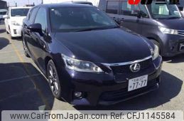 lexus ct 2011 -LEXUS 【三重 】--Lexus CT ZWA10-2018914---LEXUS 【三重 】--Lexus CT ZWA10-2018914-
