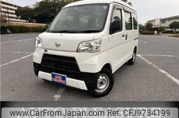 daihatsu hijet-van 2019 -DAIHATSU--Hijet Van S321V--0416178---DAIHATSU--Hijet Van S321V--0416178-