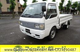 mazda bongo-brawny-truck 2000 GOO_NET_EXCHANGE_0803021A30250613W001