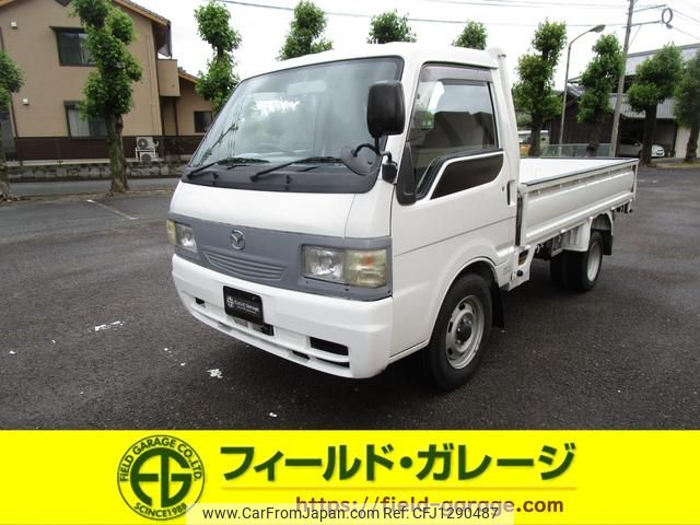 mazda bongo-brawny-truck 2000 GOO_NET_EXCHANGE_0803021A30250613W001 image 1