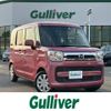 mazda flair-wagon 2018 -MAZDA--Flair Wagon DAA-MM53S--MM53S-100090---MAZDA--Flair Wagon DAA-MM53S--MM53S-100090- image 1