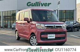 mazda flair-wagon 2018 -MAZDA--Flair Wagon DAA-MM53S--MM53S-100090---MAZDA--Flair Wagon DAA-MM53S--MM53S-100090-
