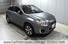 mitsubishi rvr 2014 -MITSUBISHI 【島根 300ぬ4315】--RVR GA4W-0400934---MITSUBISHI 【島根 300ぬ4315】--RVR GA4W-0400934-