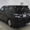 toyota vellfire undefined -TOYOTA--Vellfire ANH20W-8302053---TOYOTA--Vellfire ANH20W-8302053- image 2