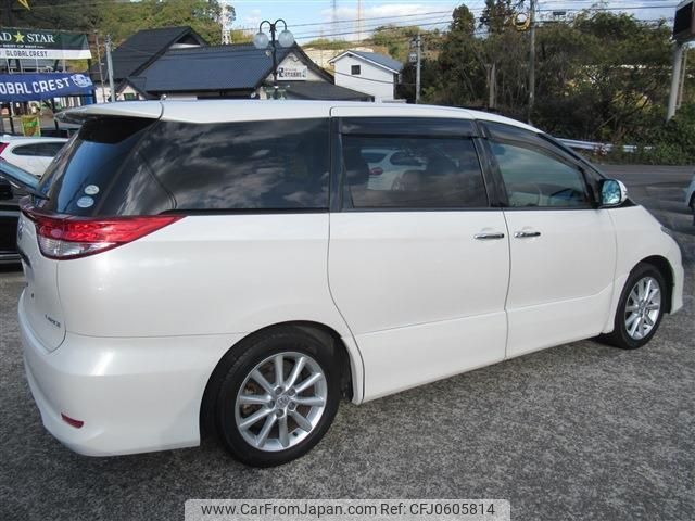 toyota estima 2009 quick_quick_DBA-ACR50W_ACR50-0099796 image 2