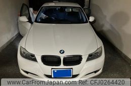 bmw 3-series 2010 -BMW--BMW 3 Series LBA-PG20--WBAPG36060NM92973---BMW--BMW 3 Series LBA-PG20--WBAPG36060NM92973-