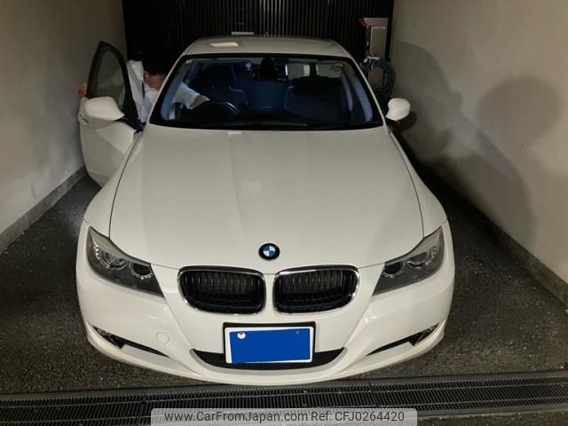 bmw 3-series 2010 -BMW--BMW 3 Series LBA-PG20--WBAPG36060NM92973---BMW--BMW 3 Series LBA-PG20--WBAPG36060NM92973- image 1